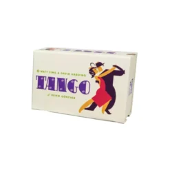 Tango - Pocket Series