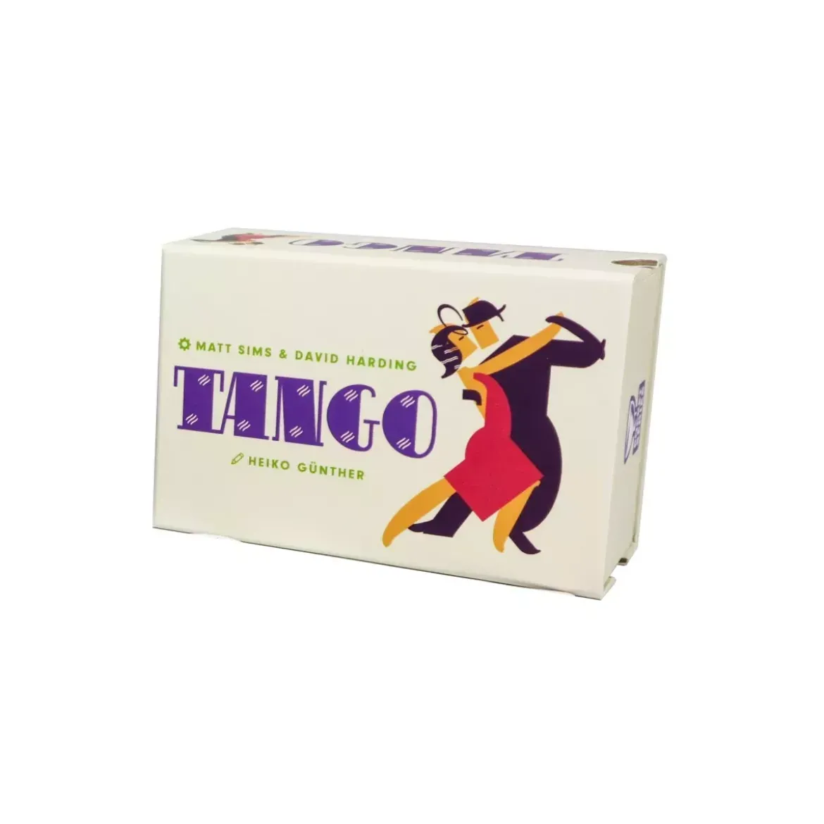 Tango - Pocket Series