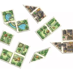 Tangram City