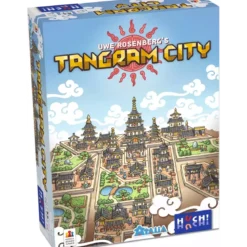 Tangram City