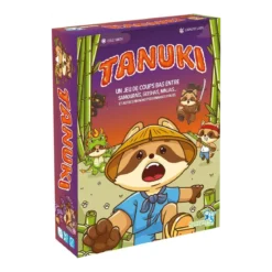 Tanuki