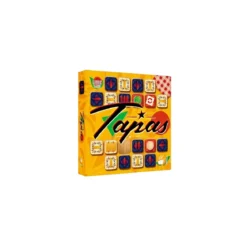 Tapas