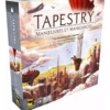 Tapestry : Manoeuvres et Manigances - Extension