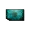Tapis Collector Wogamat Forest Meeple (60 x 100 cm)