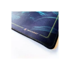 Tapis Collector Wogamat Forest Meeple (60 x 100 cm)
