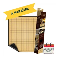 Tapis de Go en Néoprène