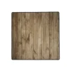 Tapis de jeu - Wood (93 x 93 cm)
