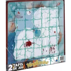 Tapis Kingdomino