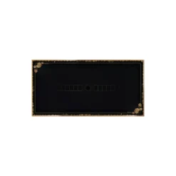 Tapis Multijeux Wogamat Grand Joueur (180 x 90cm)