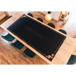 Tapis Multijeux Wogamat Grand Joueur (180 x 90cm)