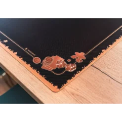 Tapis Multijeux Wogamat Grand Joueur (180 x 90cm)