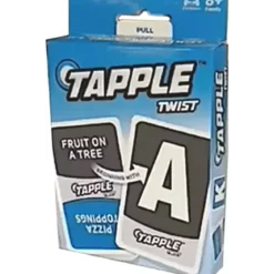 Tapple Twist