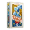 Tarot : Charlène Ingouff - Cartes Traditionnelles Iello