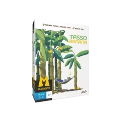 Tasso Banana