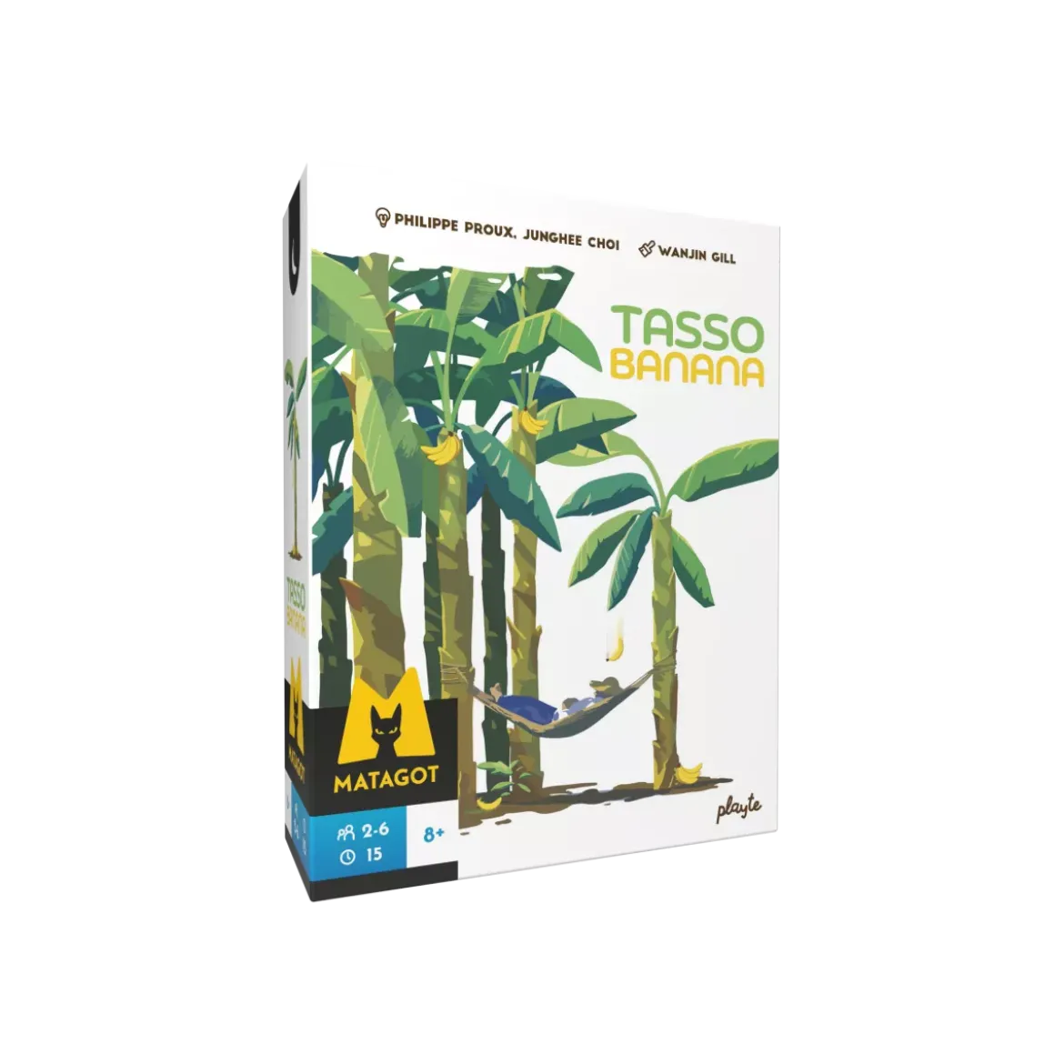 Tasso Banana