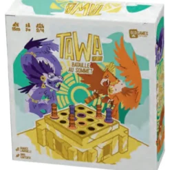 Tawa