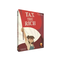 Tax the Rich