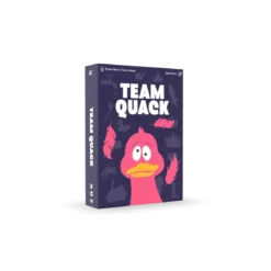 Team Quack