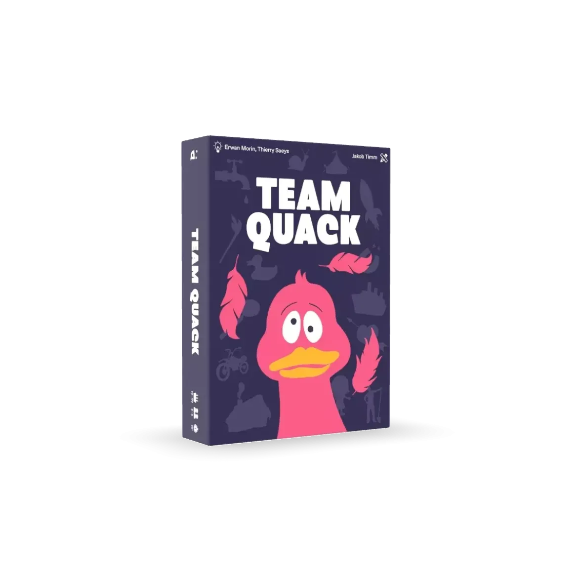 Team Quack