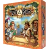 Tea & Rum