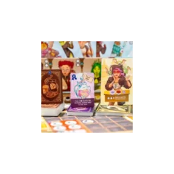 Tea Witches - Version Anglaise