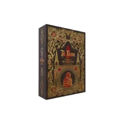 Te Deum pour un Massacre - Coffret de base