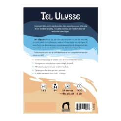 Tel Ulysse