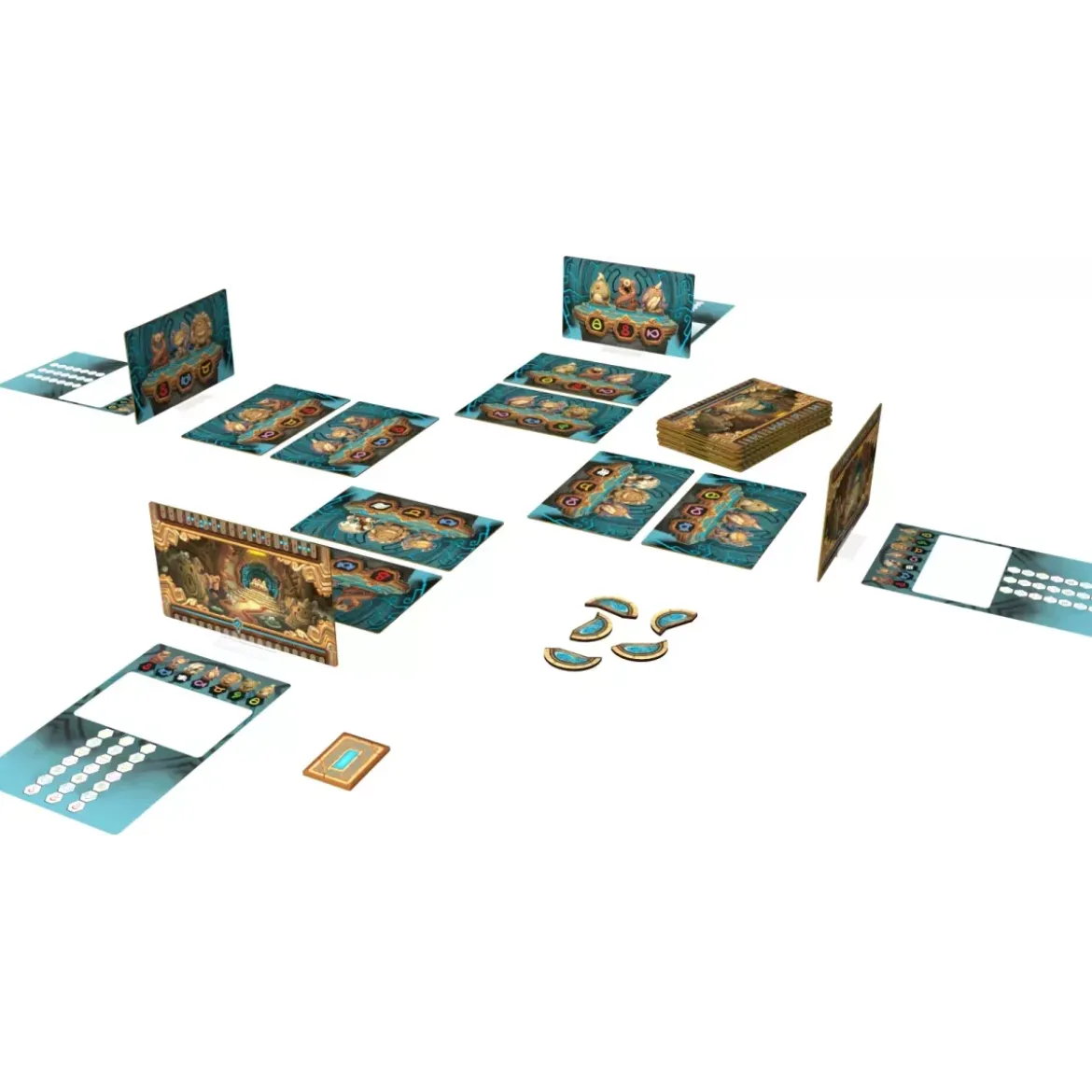 Temple Code
