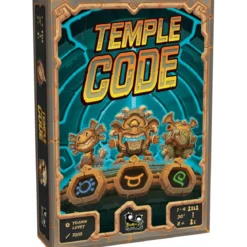 Temple Code