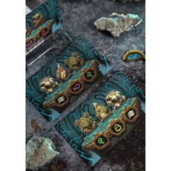 Temple Code