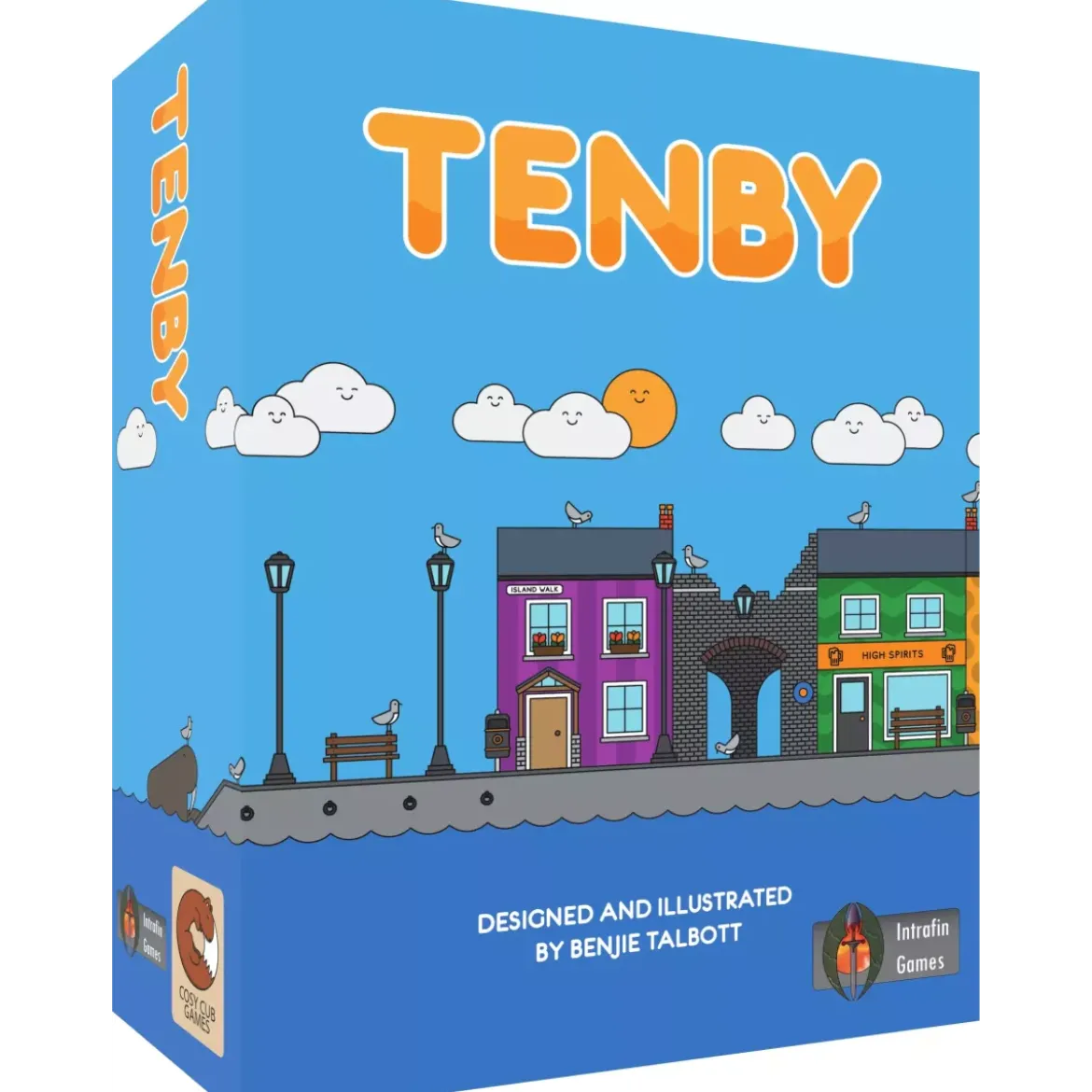 Tenby