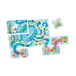 Tentacolor