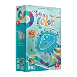 Tentacolor