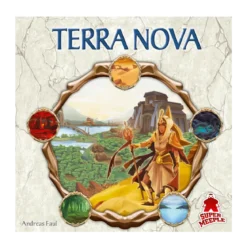 Terra Nova