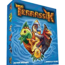 TerrassiK