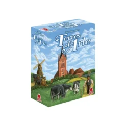 Terres d'Arle