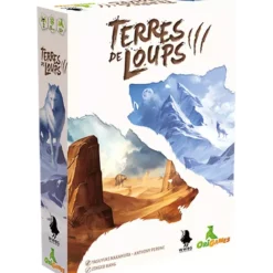 Terres de Loups