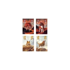 Terres de Loups