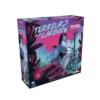 Terreurs sur Lakeview