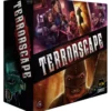 Terrorscape