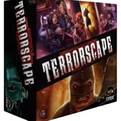 Terrorscape