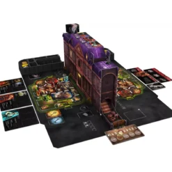 Terrorscape