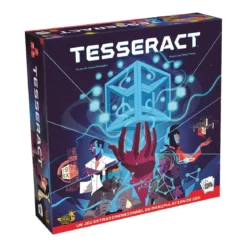 Tesseract