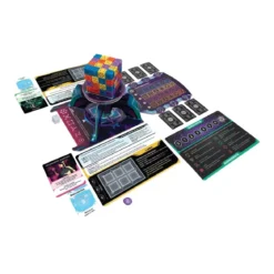 Tesseract