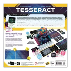 Tesseract