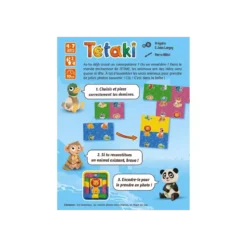 Tetaki