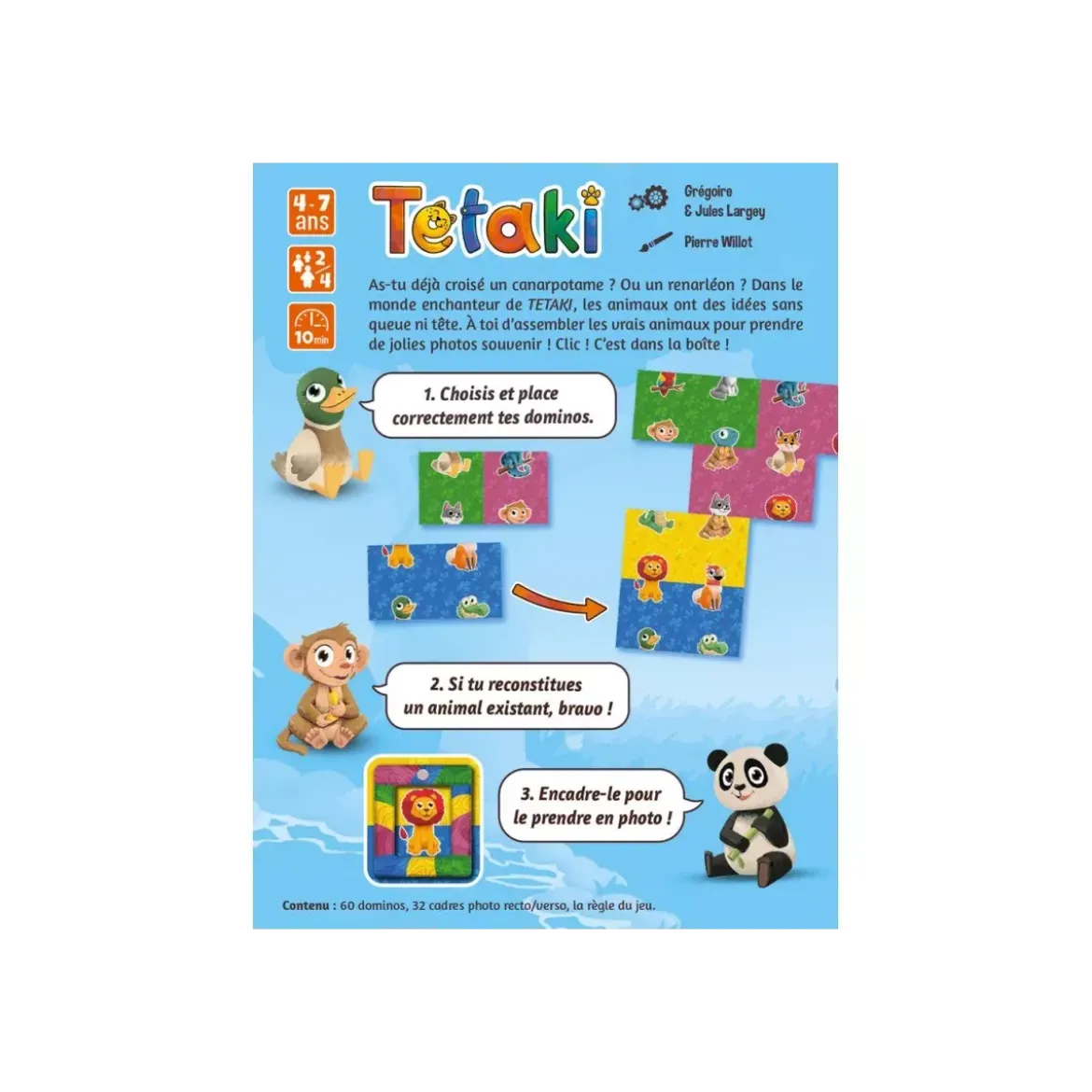 Tetaki