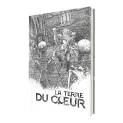 Thanatos : La Terre du Cœur