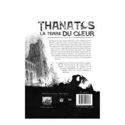 Thanatos : La Terre du Cœur