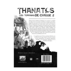 Thanatos : Les Terrains de Chasse 2